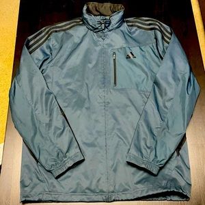 Adidas Men’s Windbreaker